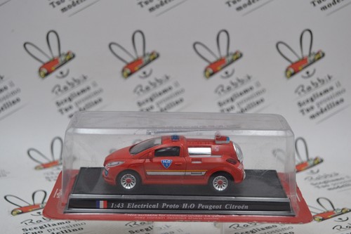 Die cast peugeot citroen - peugeot,