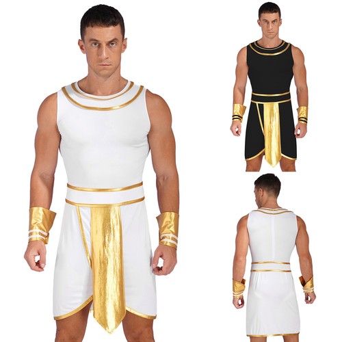Costume uomo egiziano - , vestito