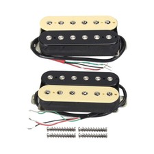 FLEOR Alnico 2 Humbucker