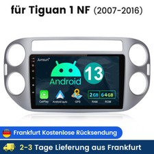 2+64G Android 13 per VW Tiguan