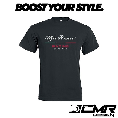 Shirt maglietta - t-shirt,