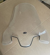 Vetro Parabrezza Scooter Sun Hd 125/200