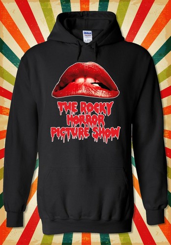 Felpa con cappuccio - , rocky