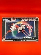 TIMANIC SPACE TRAVELER ANNI 70
