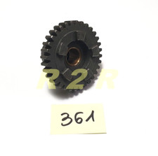 INGRANAGGIO CAMBIO FOLLE z32