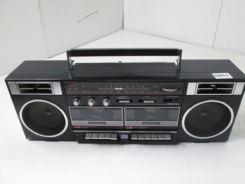 Vintage sound design 4667 - sound,