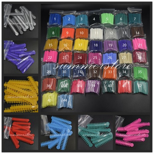 1040 borsa elastici - pz/borsa,