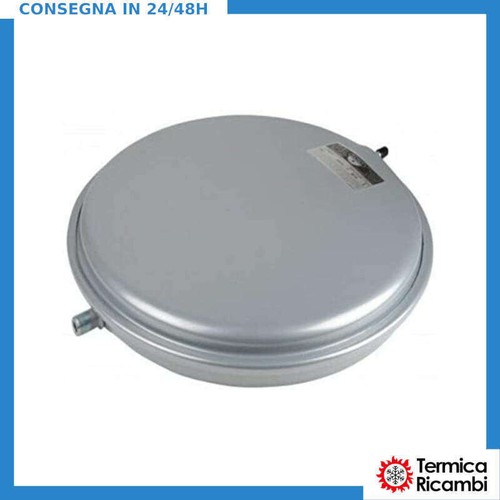 Ferroli vaso espansione 8 - ferroli,
