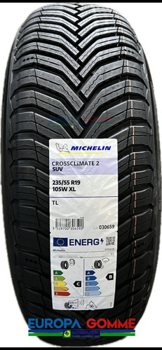 Pneumatici michelin 235 r19 - michelin,
