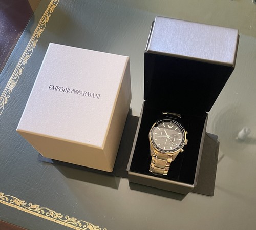Orologio cronografo uomo - orologio,