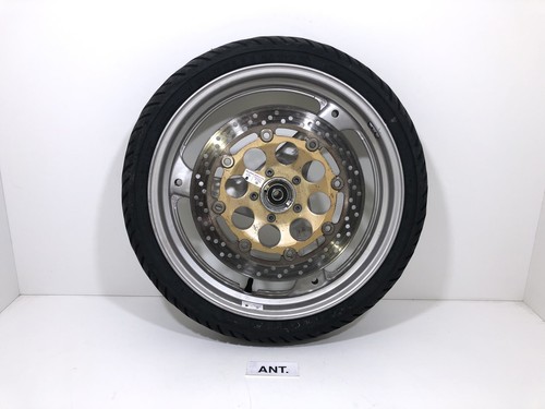 Cerchio anteriore bandit 400 - cerchio,