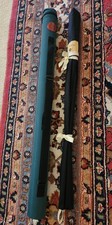 Hardy Jet Sintrix 9' 6wt Fly