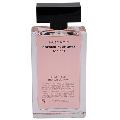 Musc noir narciso rodriguez - musc,