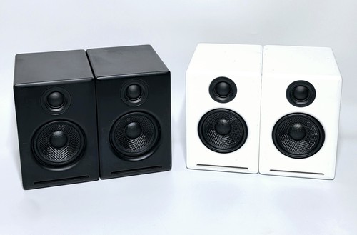 Audioengine altoparlanti - a2+,