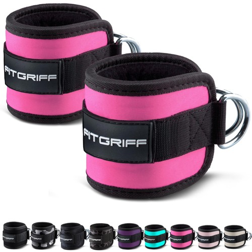 Fitgriff cavigliere cavi - fitgriff®,