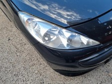 Faro proiettore anteriore