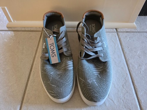 Sneaker casual toms - sneaker,