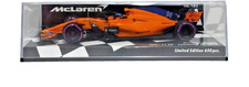 MINICHAMPS 1:43 F1 MCLAREN