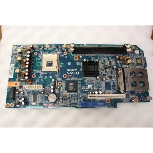 Sony vaio vgc all - in, pc