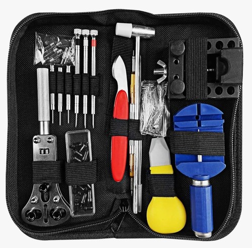 147pz kit orologiaio - 147pz,