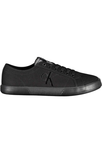 Sneakers calvin klein nero - sneakers,