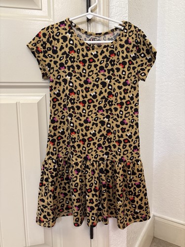 Vestito disney minnie mouse - disney,