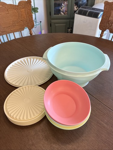 Tupperware contenitore per - tupperware,