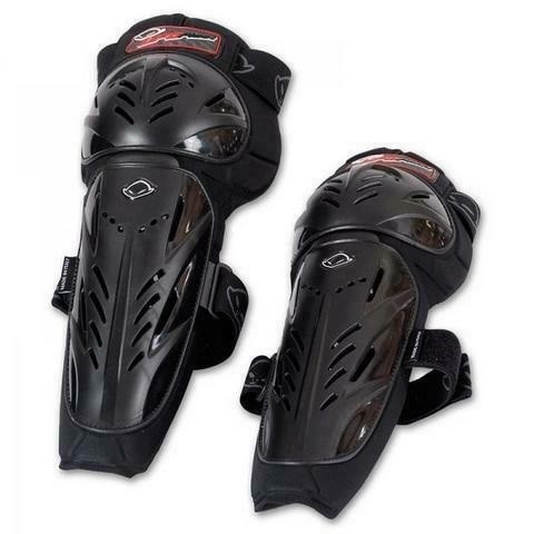 Ufo ginocchiere moto - moto, cross