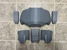 ODST Rookie Pettorina Armatura