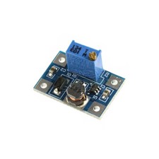 Convertitore regolatore di tensione Step Up BOOST da 2-24V a 2-28V 2A SX1308
