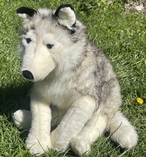 Peluche cane Semo