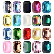 Cristalli AUREA A4627 pietre