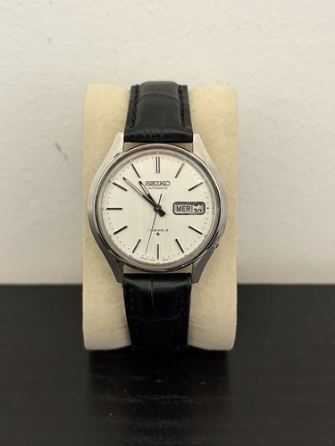 Seiko vintage automatic - seiko,