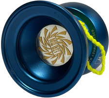 - Yoyo Pro Rosso E Blu