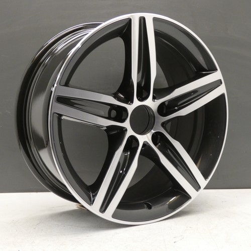 Cerchio lega bmw serie - cerchio, 1