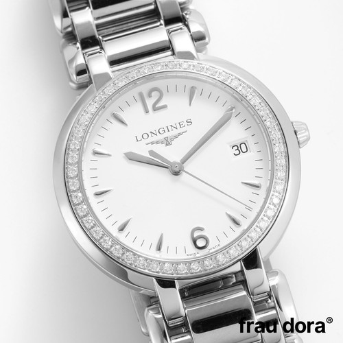 Longines primaluna lunetta - longines,