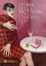 Umberto Eco - STORIA DELLA