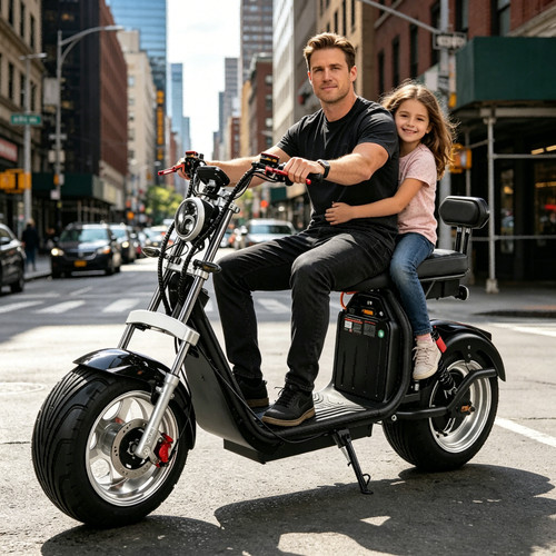 Inch fat tire electric - inch,