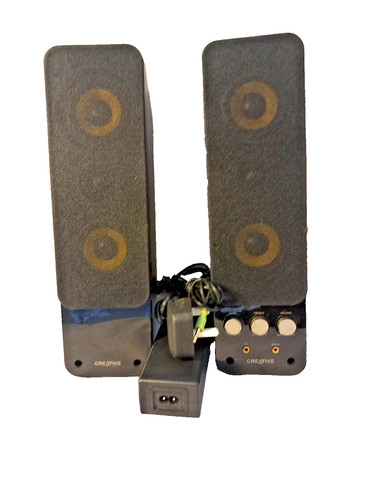 Creative gigaworks t40 - creative,