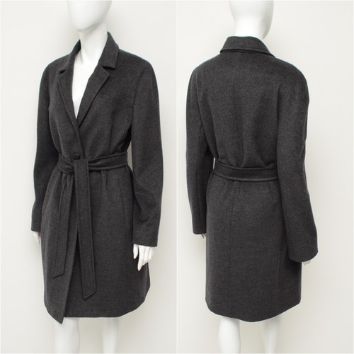 Cappotto donna max mara 100 - cappotto,