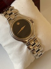 Orologio Vintage Movado Museum