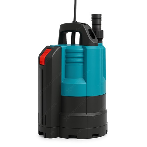 Pompa sommersa 550 - , 6000