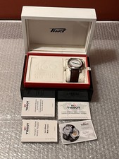 TISSOT Heritage Navigator
