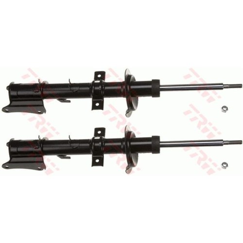 Trw ammortizzatori - 2x,
