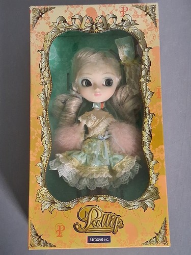 Bambola groove inc pullip - inc,