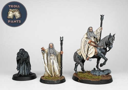 Warhammer terra mezzo - terra,