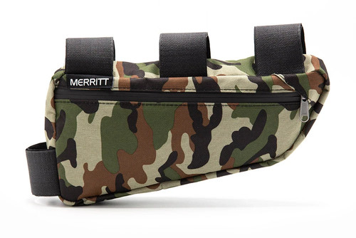 Borsa telaio tascabile merritt - telaio,