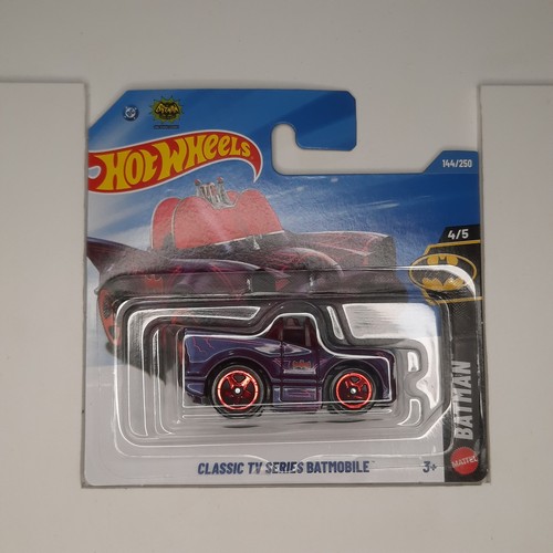 Hot wheels mattel 2026 - 2026, classic