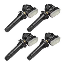 4x TPMS sensori pressione pneumatici FORD F2GT-1A180-AB