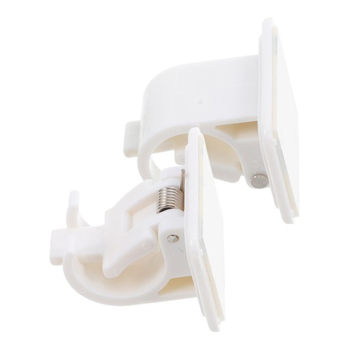 Pcs supporto canne - ,